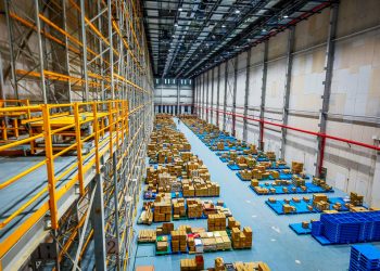 MERCADO DE BODEGAJE Y COVID-19. ANTE LA INCERTIDUMBRE, LA FLEXIBILIDAD SE IMPONE