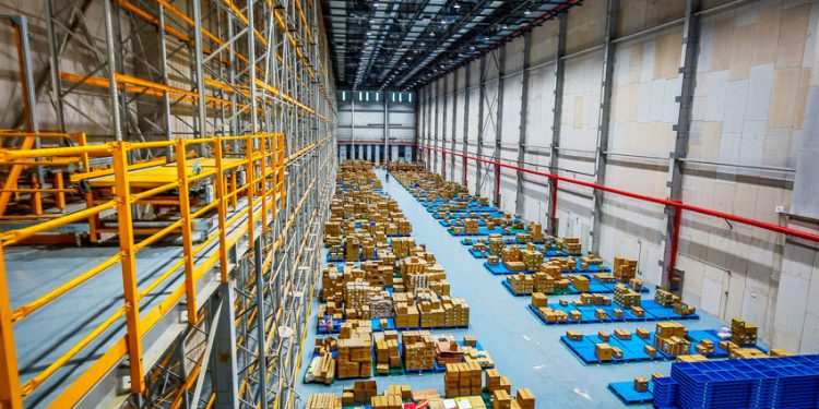 MERCADO DE BODEGAJE Y COVID-19. ANTE LA INCERTIDUMBRE, LA FLEXIBILIDAD SE IMPONE