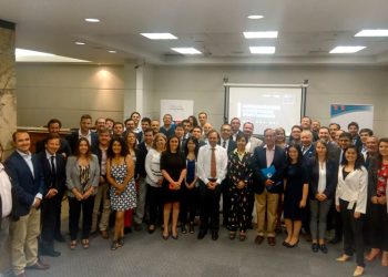 FOMENTANDO INNOVACIÓN, INVESTIGACIÓN Y ARTICULACIÓN DE LA LOGÍSTICA EN CHILE