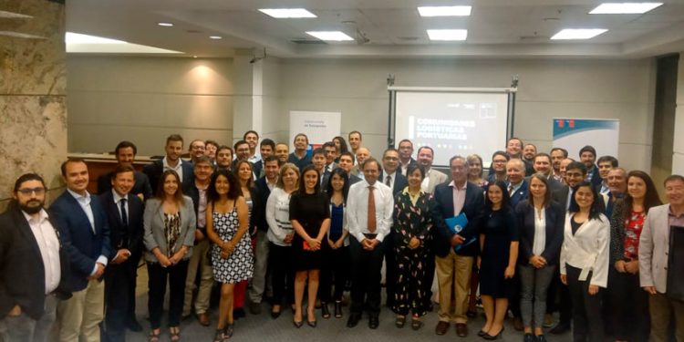 FOMENTANDO INNOVACIÓN, INVESTIGACIÓN Y ARTICULACIÓN DE LA LOGÍSTICA EN CHILE