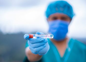 WEBINAR GS1 DE TRAZABILIDAD GLOBAL EN SALUD ANTE LA PANDEMIA DEL COVID-19