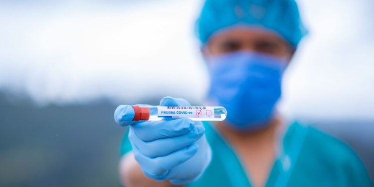 WEBINAR GS1 DE TRAZABILIDAD GLOBAL EN SALUD ANTE LA PANDEMIA DEL COVID-19