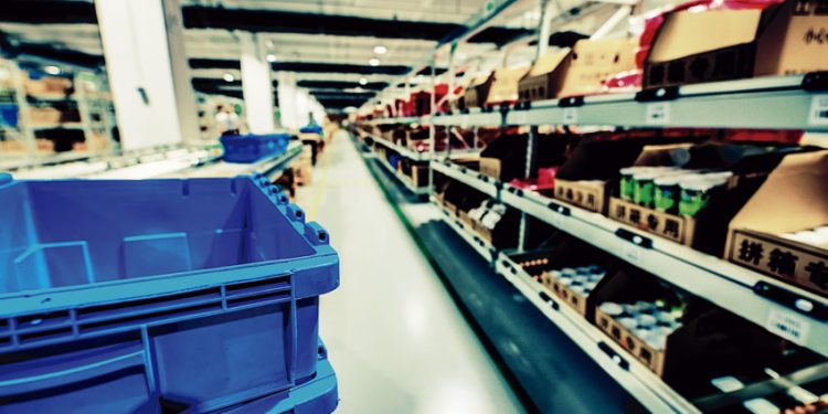 ¡EL E-COMMERCE ATRAPA LAS MIRAS DEL MUNDO LOGÍSTICO!