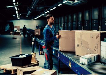 4 EXPERIENCIAS SUPPLY CHAIN FRENTE AL COVID -19