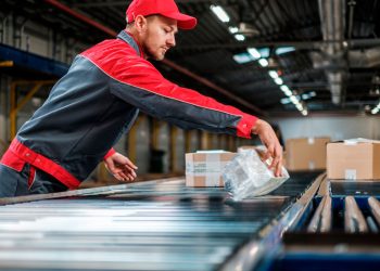 MÁS ALLÁ DE LA CONTINGENCIA: UNIÓN E-COMMERCE Y TIENDAS FÍSICAS MARCARÁ LA DIFERENCIA EN LA LOGÍSTICA POSPANDEMIA