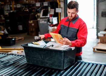 LA GESTIÓN LOGÍSTICA DEL COURIER EN CONTEXTO DE PANDEMIA