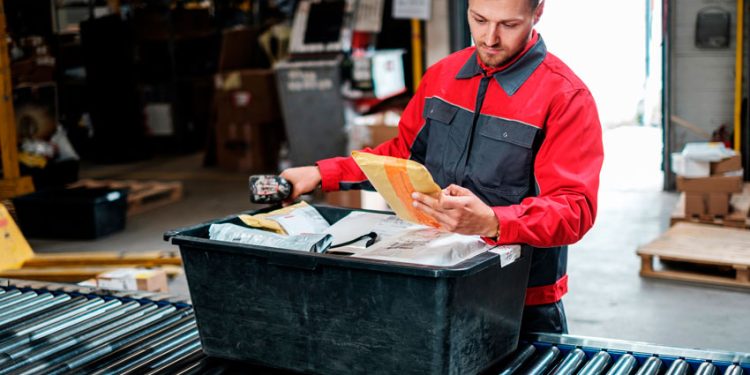 LA GESTIÓN LOGÍSTICA DEL COURIER EN CONTEXTO DE PANDEMIA