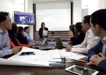 MEGACONSULTING: “LOGRAR UNA LOGÍSTICA CONFIABLE SERÁ CLAVE PARA ENFRENTAR LAS NUEVAS DEMANDAS”