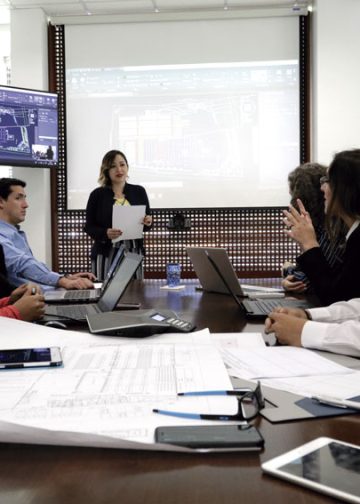 MEGACONSULTING: “LOGRAR UNA LOGÍSTICA CONFIABLE SERÁ CLAVE PARA ENFRENTAR LAS NUEVAS DEMANDAS”