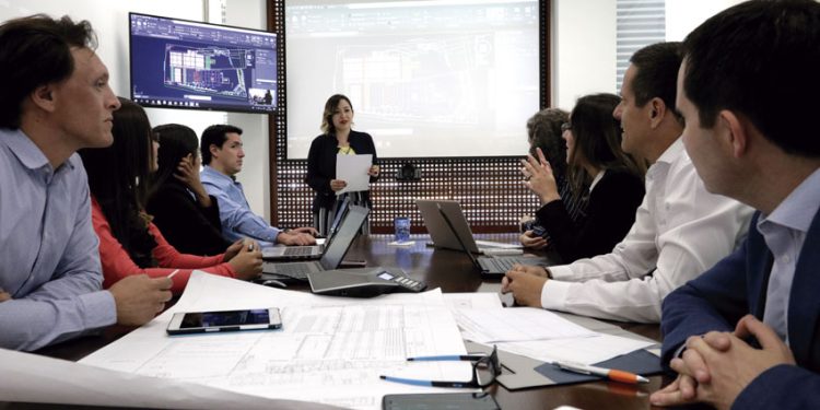 MEGACONSULTING: “LOGRAR UNA LOGÍSTICA CONFIABLE SERÁ CLAVE PARA ENFRENTAR LAS NUEVAS DEMANDAS”