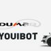 MODUMAQ Y YOUIBOT: UNA SINERGIA INTERNACIONAL POR LA AUTOMATIZACIÓN ENFOCADA EN LOS AGV’S