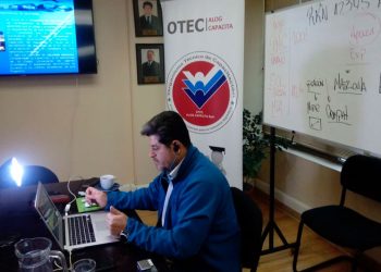 ALOG CHILE INNOVA EN LA CAPACITACIÓN ONLINE PARA LA INDUSTRIA LOGÍSTICA NACIONAL