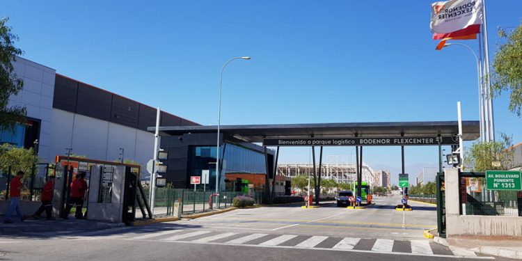 BODENOR FLEXCENTER OPERA 24/7 PARA APOYAR A SUS CLIENTES