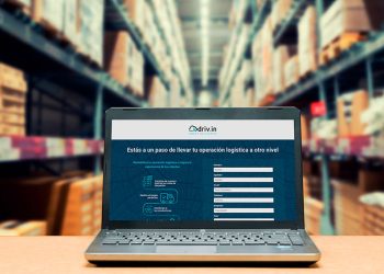 DRIVIN MEJORA LOS PROCESOS LOGÍSTICOS DE SUS CLIENTES EN TIEMPOS DIFÍCILES
