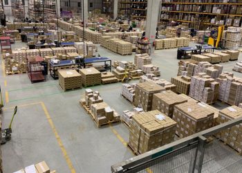 EIT LOGÍSTICA POTENCIA SUS OPERACIONES DURANTE LA CONTINGENCIA