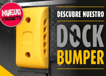 ESTRELLA SOLITARIA PRESENTA NUEVO PRODUCTO: DOCK BUMPER