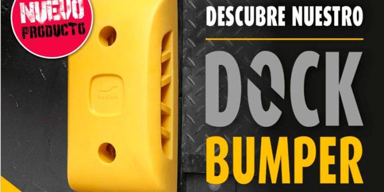 ESTRELLA SOLITARIA PRESENTA NUEVO PRODUCTO: DOCK BUMPER
