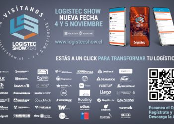LA INDUSTRIA LOGÍSTICA SE REUNIRÁ EN NOVIEMBRE EN LOGISTEC SHOW 2020