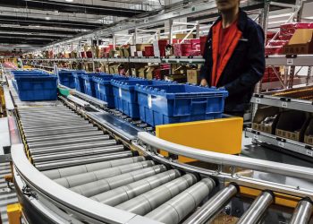 VISIÓN DE LA SUPPLY CHAIN: EL DÍA DESPUÉS DE LA PANDEMIA