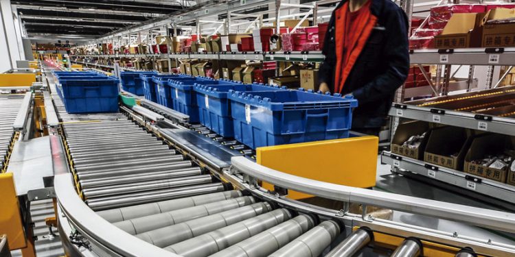 VISIÓN DE LA SUPPLY CHAIN: EL DÍA DESPUÉS DE LA PANDEMIA