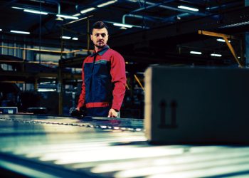 INDUSTRIA ESENCIAL: LA LOGÍSTICA ASUME UN ROL CLAVE PARA EL ABASTECIMIENTO EN TIEMPOS DE PANDEMIA