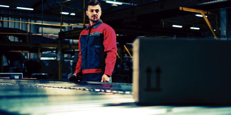 INDUSTRIA ESENCIAL: LA LOGÍSTICA ASUME UN ROL CLAVE PARA EL ABASTECIMIENTO EN TIEMPOS DE PANDEMIA