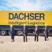 DACHSER AVANZA CON LA CONSTRUCCIÓN DE UN NUEVO CENTRO DE TRANSPORTE EN KASSEL, ALEMANIA