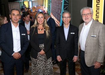 EFICIENCIA DE LA CADENA LOGÍSTICA EN MEDIO DE UNA INFLACIÓN EN AUGE