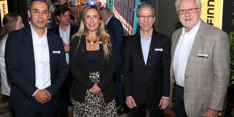 EFICIENCIA DE LA CADENA LOGÍSTICA EN MEDIO DE UNA INFLACIÓN EN AUGE