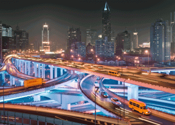 LA CONECTIVIDAD GLOBAL NOS FORTALECE: NECESITAMOS MÁS, NO MENOS CONECTIVIDAD