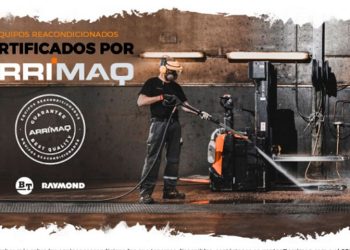 VENTA DE EQUIPOS REACONDICIONADOS ARRIMAQ
