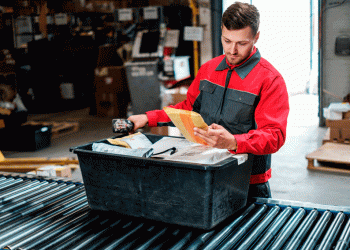 ¿MIRAS TODO? LA VISIBILIDAD DE LA CADENA ES ESENCIAL PARA UNA LOGÍSTICA DESAFIADA