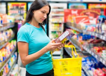 LA NUEVA DEMANDA EN UN SUPERMERCADO REVELA QUE TODOS LOS DÍAS SON IGUALES
