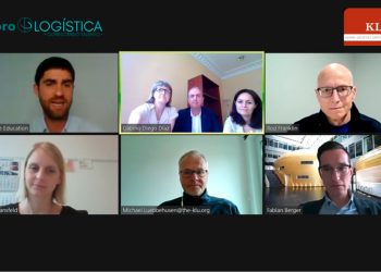 FORO DE LOGÍSTICA Y KLU EXECUTIVE EDUCATION SE ALÍAN PARA IMPULSAR PROGRAMAS FORMATIVOS DE ALTO NIVEL EN EL SECTOR DE LA LOGÍSTICA EN ESPAÑA Y LATINOAMÉRICA