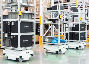 STG FIRMA ALIANZA CON MIR ROBOTS PARA POTENCIAR SUS SOLUCIONES DE AUTOMATIZACIÓN