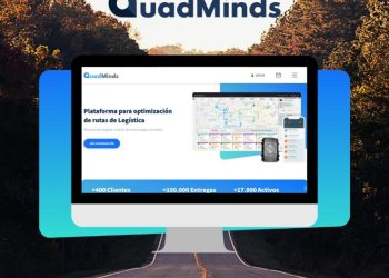 QUADMINDS RENUEVA SU IMAGEN INSTITUCIONAL Y SITIO WEB