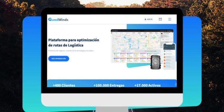 QUADMINDS RENUEVA SU IMAGEN INSTITUCIONAL Y SITIO WEB