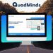 QUADMINDS RENUEVA SU IMAGEN INSTITUCIONAL Y SITIO WEB