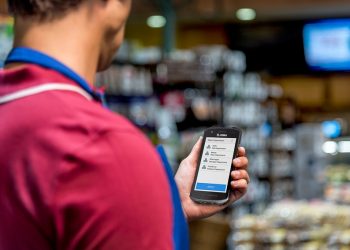 EL ORDENADOR TÁCTIL ASEQUIBLE DE BAJO COSTE CREADO PARA PEQUEÑAS Y GRANDES EMPRESAS