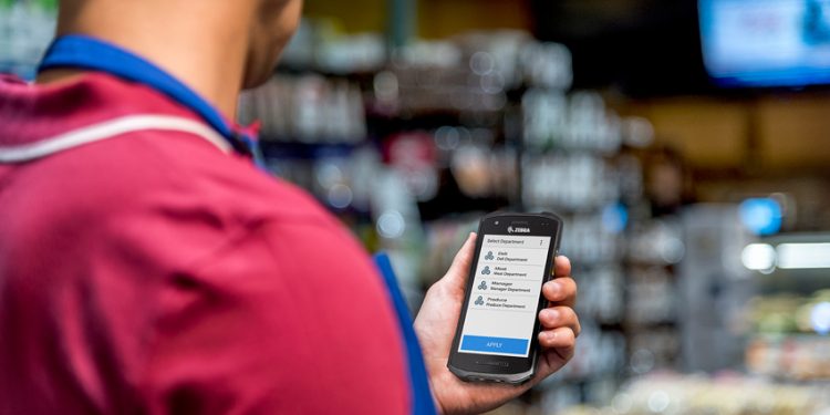 EL ORDENADOR TÁCTIL ASEQUIBLE DE BAJO COSTE CREADO PARA PEQUEÑAS Y GRANDES EMPRESAS