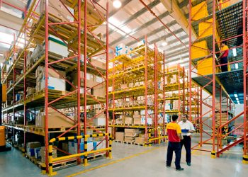 LA TRANSICIÓN A LA NUEVA NORMALIDAD: DHL Y LA ACADEMIA PUBLICAN ESTUDIO SOBRE LAS CADENAS DE SUMINISTRO POST-CORONAVIRUS