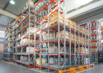 AR RACKING CONSOLIDA SU PRESENCIA EN CHILE CON SOLUCIONES DE ALMACENAJE E INGENIERÍA ANTISÍSMICA DE CLASE MUNDIAL