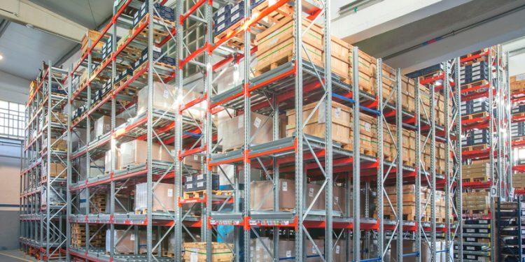 AR RACKING CONSOLIDA SU PRESENCIA EN CHILE CON SOLUCIONES DE ALMACENAJE E INGENIERÍA ANTISÍSMICA DE CLASE MUNDIAL