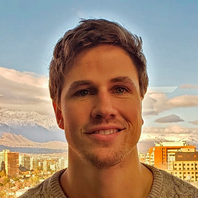 Allan Guiloff Shipit