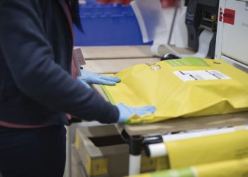 MERCADO LIBRE PREPARA NUEVO CENTRO DE DISTRIBUCIÓN PARA POTENCIAR SU OFERTA DE SERVICIO