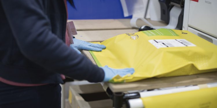 MERCADO LIBRE PREPARA NUEVO CENTRO DE DISTRIBUCIÓN PARA POTENCIAR SU OFERTA DE SERVICIO