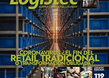 Logistec Ed. 119