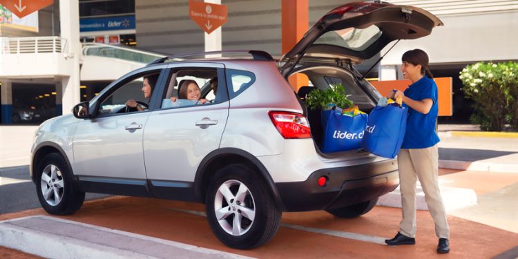 WALMART CHILE INVERTIRÁ US$50 MILLONES PARA POTENCIAR PROPUESTA OMNICANAL