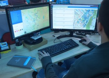 EL IMPACTO DE LA ÚLTIMA MILLA EN LA CONSTRUCCIÓN DE CIUDADES INTELIGENTES