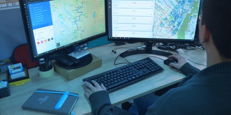 EL IMPACTO DE LA ÚLTIMA MILLA EN LA CONSTRUCCIÓN DE CIUDADES INTELIGENTES